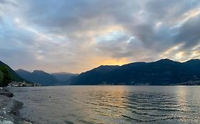 Lake House Near Bellagio