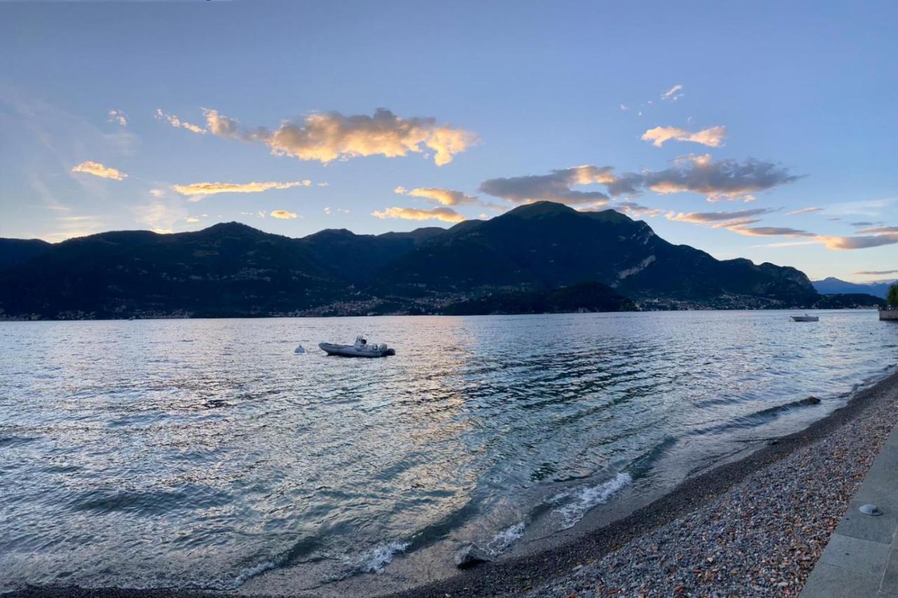 Villa Lake House Near Bellagio à Lezzeno Extérieur photo