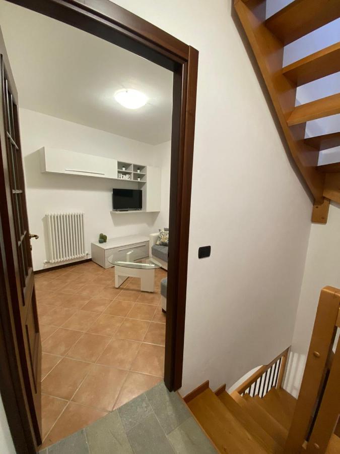 Villa Lake House Near Bellagio à Lezzeno Extérieur photo
