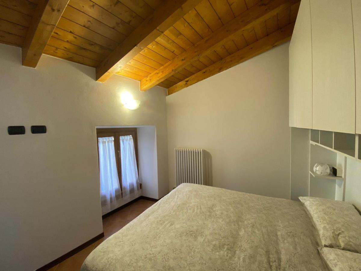 Villa Lake House Near Bellagio à Lezzeno Extérieur photo