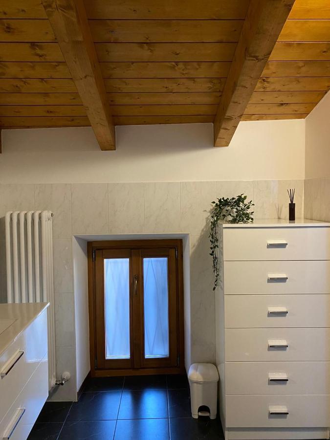 Villa Lake House Near Bellagio à Lezzeno Extérieur photo
