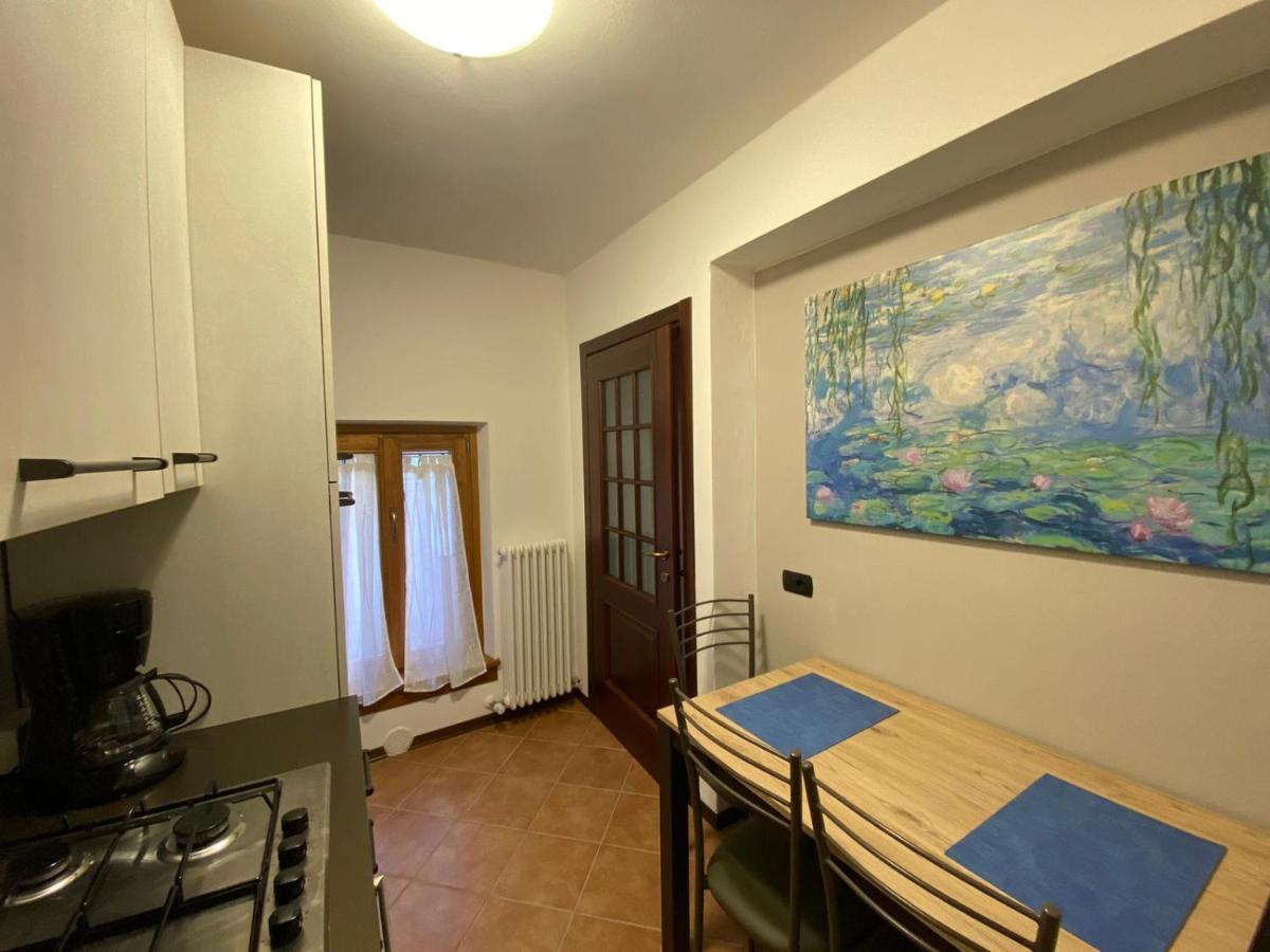 Villa Lake House Near Bellagio à Lezzeno Extérieur photo