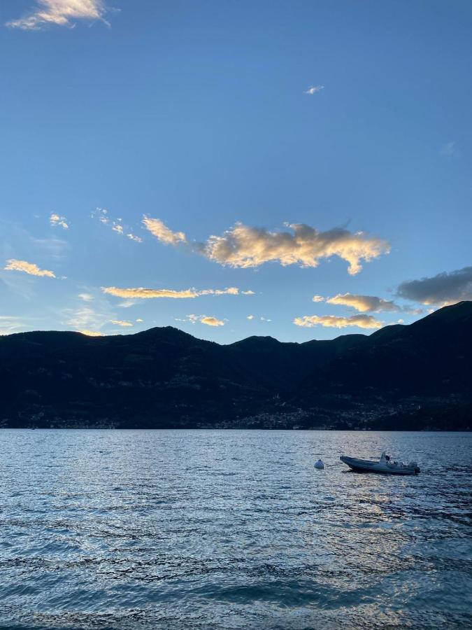 Villa Lake House Near Bellagio à Lezzeno Extérieur photo