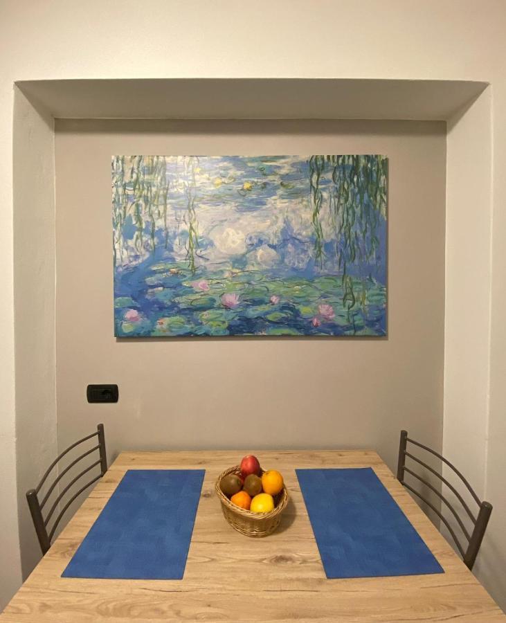 Villa Lake House Near Bellagio à Lezzeno Extérieur photo