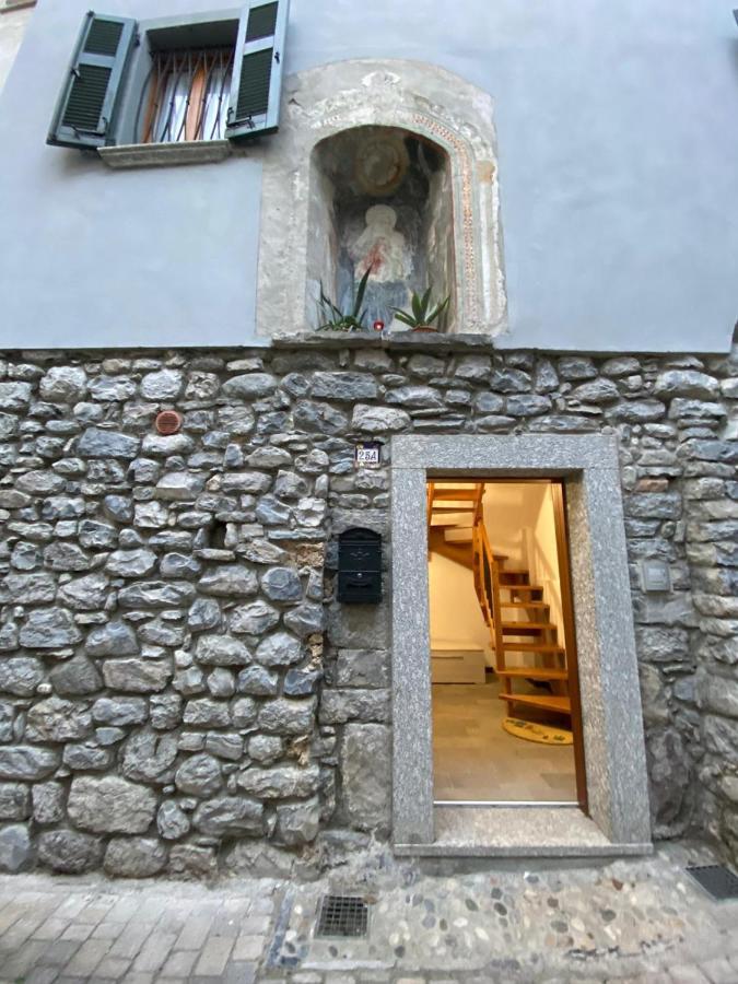 Villa Lake House Near Bellagio à Lezzeno Extérieur photo